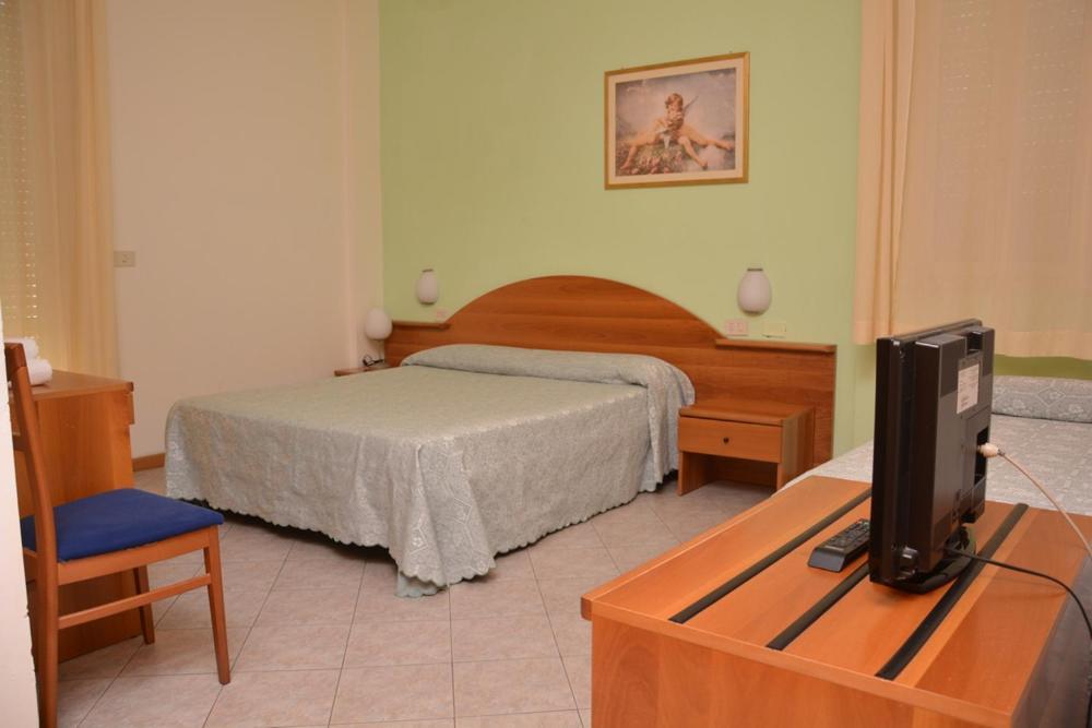 Hotel Velino Le Marmore Dış mekan fotoğraf